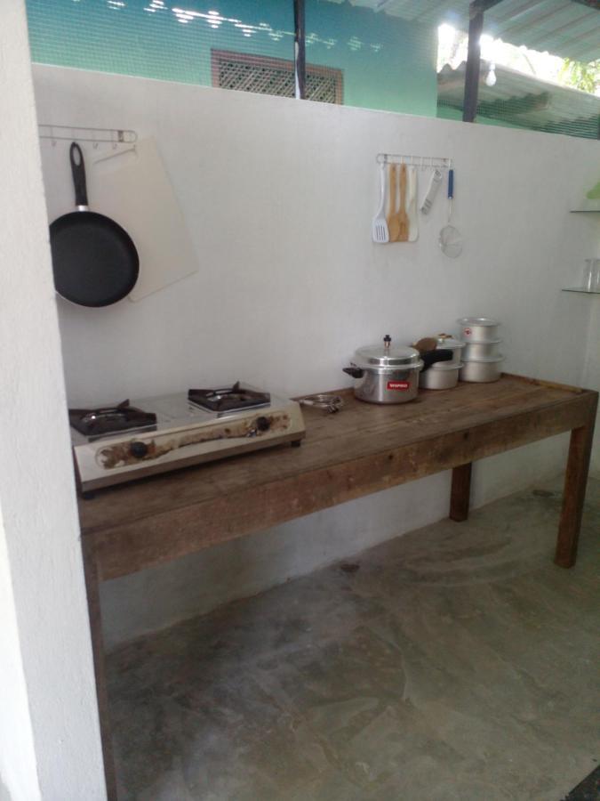 Lake Lane Guest Rest Koggala Bagian luar foto