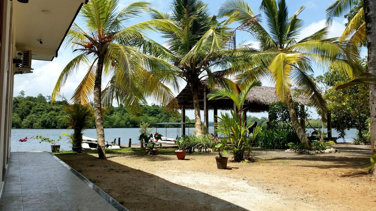 Lake Lane Guest Rest Koggala Bagian luar foto