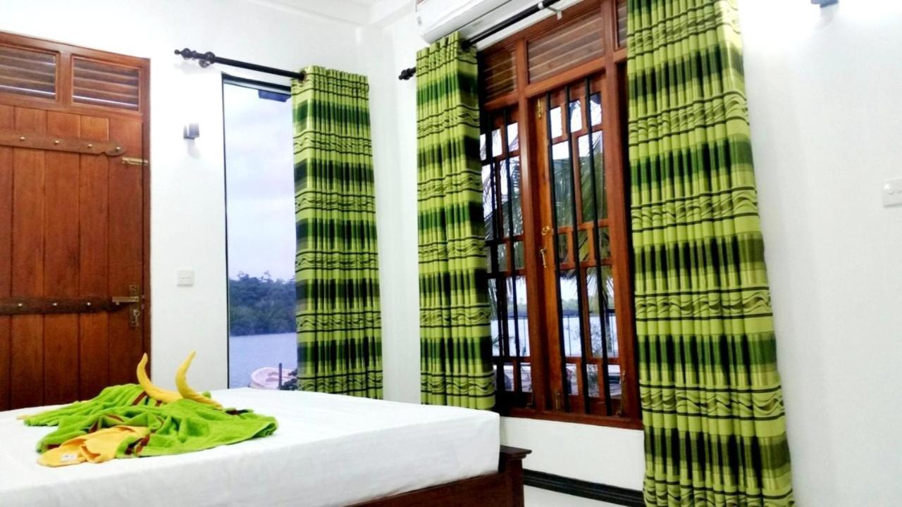 Lake Lane Guest Rest Koggala Bagian luar foto