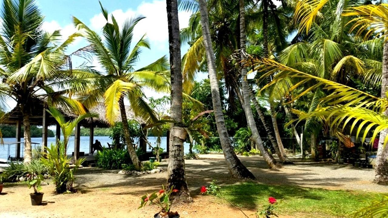 Lake Lane Guest Rest Koggala Bagian luar foto