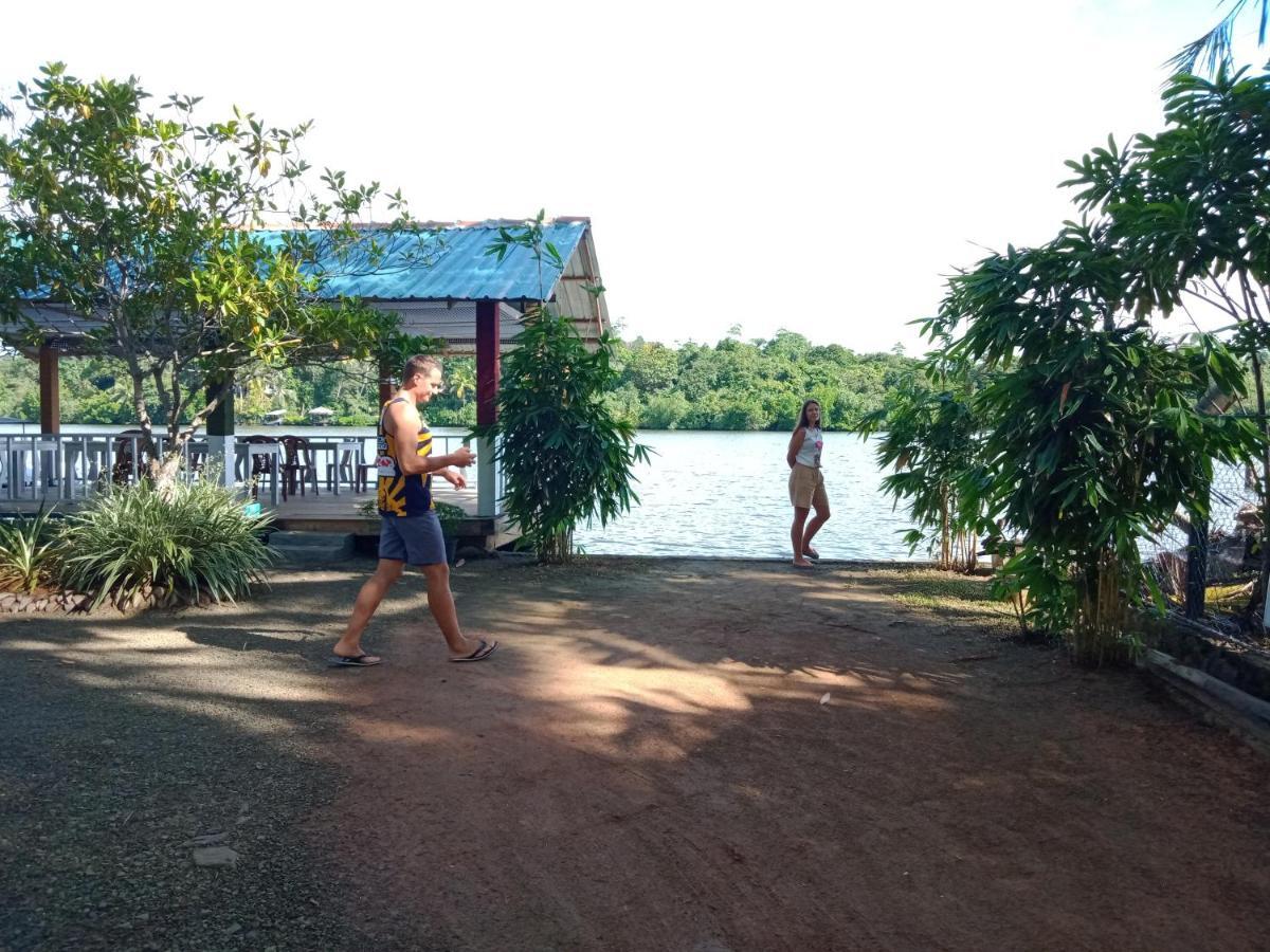 Lake Lane Guest Rest Koggala Bagian luar foto