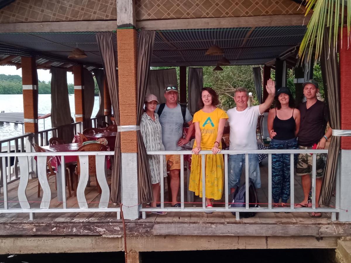 Lake Lane Guest Rest Koggala Bagian luar foto