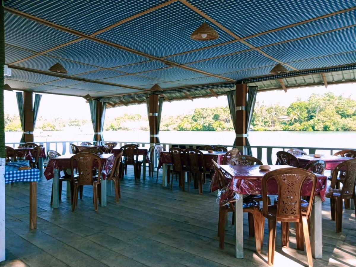 Lake Lane Guest Rest Koggala Bagian luar foto