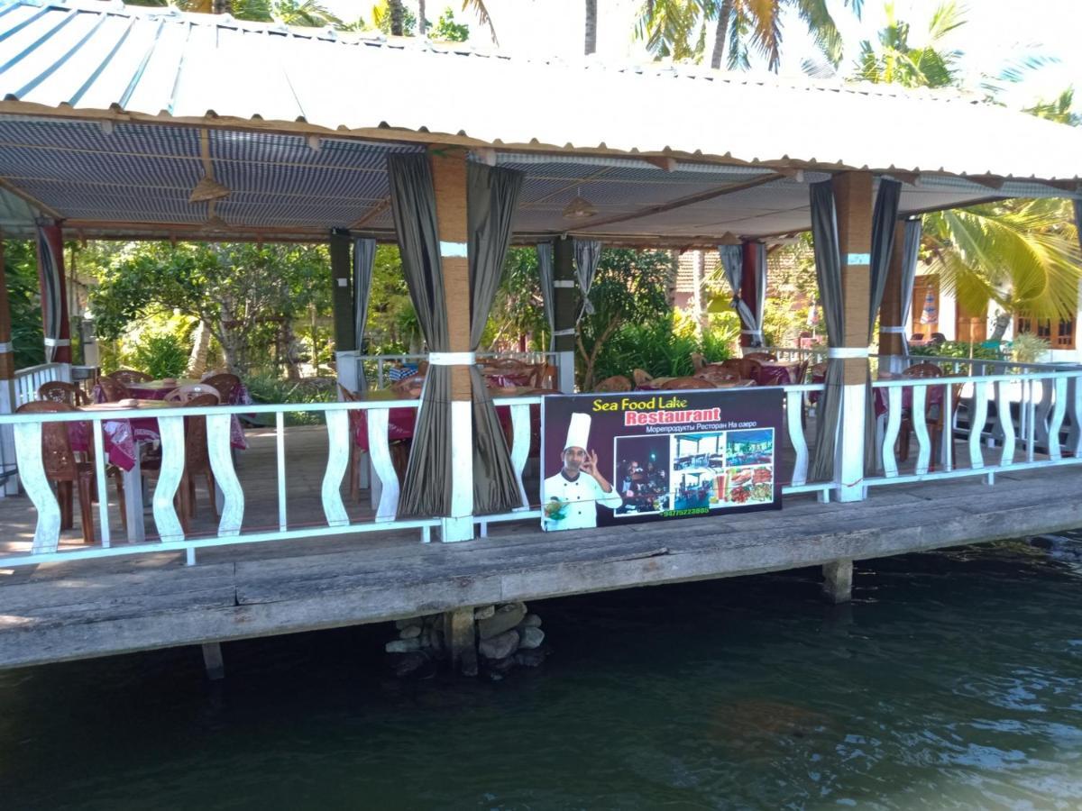 Lake Lane Guest Rest Koggala Bagian luar foto