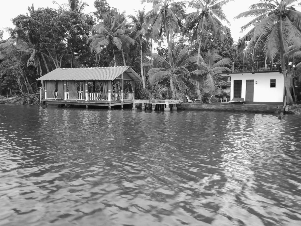 Lake Lane Guest Rest Koggala Bagian luar foto
